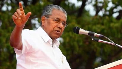 യുഡിഎഫും ബിജെപിയും തമ്മിൽ പുതിയ ചങ്ങാത്തം, സർക്കാരിനെതിരെ ഇല്ലാക്കഥ മെനയുന്നു: മുഖ്യമന്ത്രി