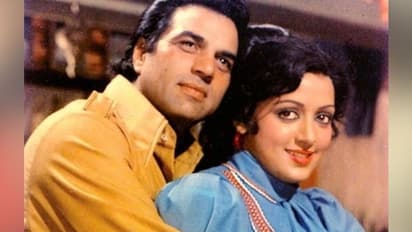 'ধর্মেন্দ্র-র সঙ্গে যাতে সময় কাটাতে না পারি তাই সেটে চলে আসতেন বাবা', জানালেন ড্রিম গার্ল