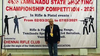 ‘அன்புச்சகோதரர் அஜித்திற்கு வாழ்த்துக்கள்’... தங்கம் வென்ற தல-க்கு துணை முதல்வர் ஓ.பி.எஸ்., வாழ்த்து...!