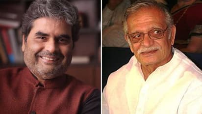 Darlings' cast turning magical: Gulzar Saab, Vishal Bhardwaj came on board