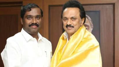 உலக நாடுகளே நடுங்குறாங்க.. முதல்வரே, எல்லாத்துக்கும் ஒரு முடிவு கட்டுங்க.. ஸ்டாலினை நெருக்கும் வேல் முருகன்.