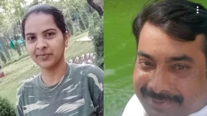 বিবাহ বহির্ভূত সম্পর্কের জের, শালবনীতে একে অপরকে গুলি করে মৃত্যু দুই ট্রেনি জওয়ানের