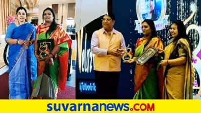 ವಿಶ್ವ ಮಹಿಳಾ ದಿನ; ಸಂಗೀತ, ಶಿಕ್ಷಣ ಮತ್ತು ಸಂಶೋಧನೆ.. ಡಾ. ಹೇಮಲತಾ ಜೀವನ