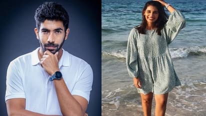 ಜಸ್ಪ್ರೀತ್ ಬುಮ್ರಾ ಮದುವೆ ಫಿಕ್ಸ್; ಸಂಜನಾ ಗಣೇಶನ್ ಕೈ ಹಿಡಿಯಲಿದ್ದಾರೆ ವೇಗಿ!