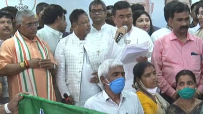 ফেল তৃণমূলে ধস,রাজ্যের প্রথম জেলা পরিষদ দখল করল বিজেপি