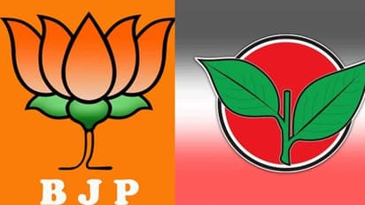 సర్వే: పుదుచ్చేరిలో బీజేపీ- అన్నాడీఎంకే క్లీన్ స్వీప్..  కాంగ్రెస్- డీఎంకే పలాయనమే