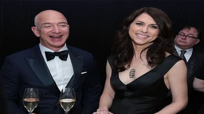 जेफ बेजोस से तलाक के बाद इस इंसान से की थी उनकी वाइफ ने दूसरी शादी, अब तक कर चुकी हैं 8.5 अरब रुपये का दान