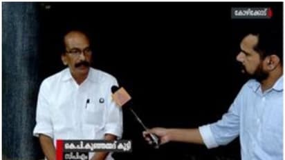 'പരസ്യ പ്രതിഷേധം തെറ്റ്'; ഫ്ലക്സുകളും പോസ്റ്ററുകളും ഇറക്കിയ നടപടിയെ വിമര്ശിച്ച് കെ പി കുഞ്ഞമ്മദ് കുട്ടി