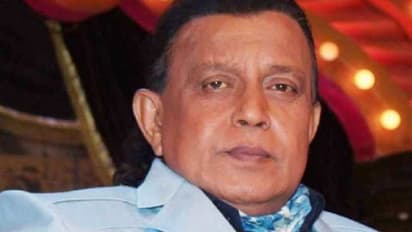 Mithun Chakraborty gets Y+ security from home ministry