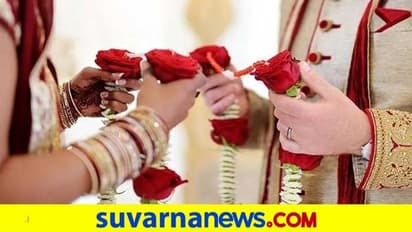 ಚಾಮುಂಡೇಶ್ವರಿ ಸನ್ನಿಧಿಯಲ್ಲಿ 14 ಜೋಡಿಗಳು ದಾಂಪತ್ಯ ಜೀವನಕ್ಕೆ