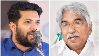 എംഎൽഎമാർ മണ്ഡലം മാറേണ്ടെന്ന് ഉമ്മൻ ചാണ്ടി, മത്സരം പാലക്കാട് തന്നെയെന്ന് ഷാഫി, യോഗം ബഹിഷ്ക്കരിച്ച് മുരളീധരൻ