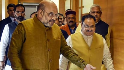 बंगाल इलेक्शन: हिंसा में मारे गए 129 कार्यकर्ताओं के घर 13 मार्च को जाएंगे अमित शाह और जेपी नड्डा