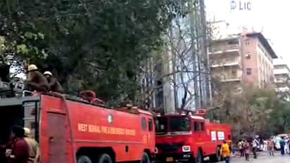 মৃত্যু ফাঁদ লিফট, কেন ঘটল এই মর্মান্তিক মৃত্যু, কোন তথ্য ফাঁস করলেন ঘটনাস্থলে উপস্থিত দমকল কর্মী