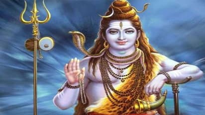 9-year-old enters India Book of Records for reciting Shiv Tandav Stotram in 55 seconds, 29 milliseconds