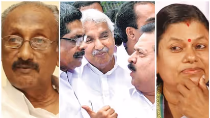 കെസി ജോസഫിന് കാഞ്ഞിരപ്പള്ളി? കൊല്ലത്ത് ബിന്ദു കൃഷ്ണ? എംപിമാരുടെ നിർദ്ദേശങ്ങൾ പരിഗണിക്കുമോ കോൺഗ്രസ്