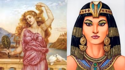 കഴുതപ്പാലിൽ കുളി, ചാണകം, ഗോമൂത്രം, ആസിഡ് കൊണ്ട് ബ്ലീച്ച്: അന്നത്തെ സൗന്ദര്യവർധക മാർ​ഗങ്ങൾ