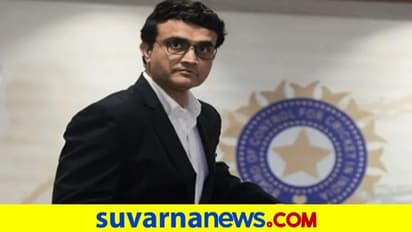 ಹೋಗೋರೆಲ್ಲಾ ಹೋಗಲಿ, ಯಾವುದೇ ಕಾರಣಕ್ಕೂ ಐಪಿಎಲ್ ನಿಲ್ಲಿಸೋಲ್ಲ: ಗಂಗೂಲಿ ಸ್ಪಷ್ಟನೆ