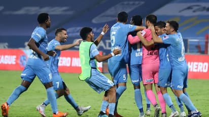 ISL 2020-21 playoffs: Mumbai City FC books final berth after edging past FC Goa in penalties during semis