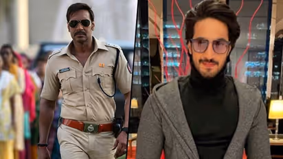 No more Ajay Devgn in Suriya's Singam Hindi remake; know who is replacing