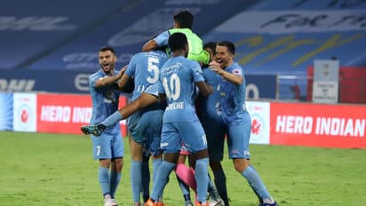 রুদ্ধশ্বাস সাডেন ডেথে গোয়া বধ, প্রথমবার আইএসএল ফাইনালে মুম্বই সিটি এফসি