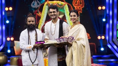 మహాశివరాత్రి `జీతెలుగు` స్పెషల్‌ ఈవెంట్స్.. ఎంటర్‌టైన్‌మెంట్‌ ఫుల్‌ డోస్‌..