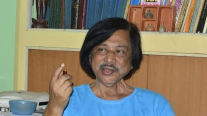 ప్రముఖ ఫోటోగ్రాపర్ భరత్ భూషన్ కు క్యాన్సర్ ... సాయం కోసం ఎదురుచూపులు