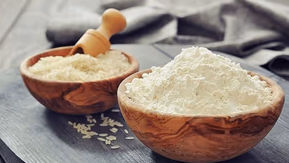 ఈ పిండి చాలు.. బ్లడ్ షుగర్ లెవెల్స్ ను కంట్రోల్ చేయడానికి..