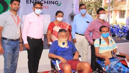 Ziqitza Healthcare Ltd operated 108 Ambulance service completes 8 years in Odisha