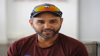 IND vs SA : 'കാണേണ്ടത് അവന്റെ ബാറ്റിംഗ്', താരത്തിന്റെ പേരുമായി പാര്ഥീവ്; അത് ഹാര്ദിക്ക് പാണ്ഡ്യയല്ല