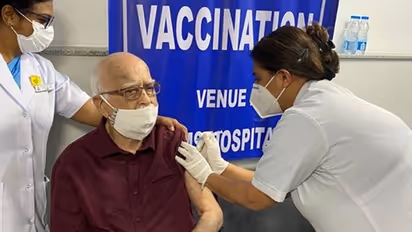 ಒಂದೇ ದಿನ 20 ಲಕ್ಷ ಮಂದಿಗೆ ಕೊರೋನಾ ಲಸಿಕೆ!