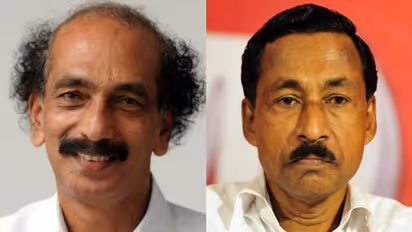 മൂന്ന് സീറ്റുകളിൽ കുറ്റ്യാടി ഇഫക്ട് ഭയന്ന് സിപിഎം, പൊട്ടിത്തെറിക്ക് കാരണമായത് പാര്‍ട്ടിയിലെ ഉൾപ്പോര് ?