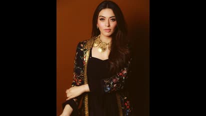 హన్సిక నిజమైన బాయ్‌ ఫ్రెండ్‌ ఎవరో తెలిసిపోయింది..స్వయంగా అతనే రివీల్‌ చేశాడా?