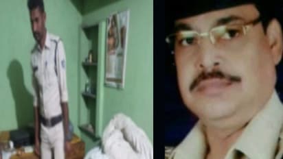 MP में DSP अफसर ने फांसी लगाकर दुनिया को कहा अलविदा, मौत के लिए चुना पुश्तैनी घर, पुलिस में मचा हड़कंप
