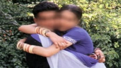 ಅಪ್ಪಿಕೊಂಡು, ಮುದ್ದಾಡುತ್ತಲೇ ಗರ್ಭಿಣಿ ಗರ್ಲ್‌ಫ್ರೆಂಡ್ ಕತ್ತು ಕೊಯ್ದ ಪ್ರೇಮಿ!