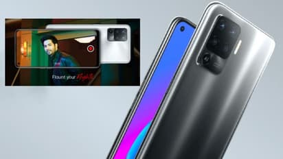 স্টাইলিস লুক ও দুর্দান্ত ফিচার, ভারতে লঞ্চ হল Oppo F19 Pro Series