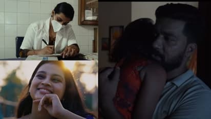 കൊവിഡ് കാലത്തെ മാലാഖമാർ..; ശ്രദ്ധനേടി ഷിക്തൻ മഠത്തിലിന്റെ മ്യൂസിക് ആൽബം