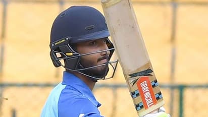 ടെസ്റ്റ് ടീമില്‍ ഇടം കണ്ടെത്തുക എളുപ്പമല്ല; ദേവ്ദത്തിനെ കുറിച്ച് മുന്‍ ഇന്ത്യന്‍ സെലക്റ്റര്‍