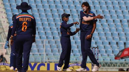 వాళ్లు సరే, వీళ్ల ఆట మారేదెప్పుడు... టీ20 ఫార్మాట్‌లోనూ టీమిండియాకు తప్పని ఓటమి...