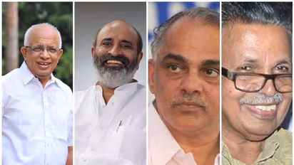 ജെഡിഎസ് സ്ഥാനാർത്ഥികളെ പ്രഖ്യാപിച്ചു