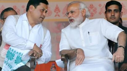 అస్సాం సీఎం పీఠం ఎక్కేదెవరు? ఇంకా తేలని అనిశ్చితి !!