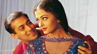 ఐశ్యర్యారాయ్-సల్మాన్ ఖాన్ : ఐష్ చివరిసారిగా సల్లూభాయ్ గురించి ఎప్పుడు మాట్లాడిందంటే...