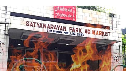 নন্দরাম-স্টিফেন কোর্ট-আমরি-বাগরি থেকে স্ট্যান্ড রোড, জানুন কলকাতায় বিধ্বংসী অগ্নিকাণ্ডের ইতিহাস