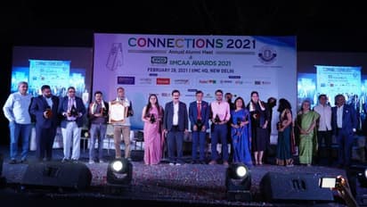 അഞ്ചാം ഇഫ്കോ ഐഎംസിഎഎ പുരസ്കാര വിജയികളെ പ്രഖ്യാപിച്ചു