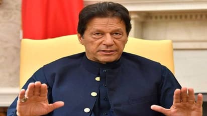 Pak PM seeks support for Taliban administration, urges world community to release Afghanistan's frozen assets