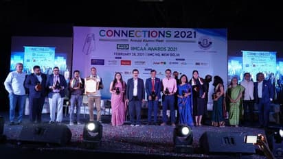 ঘোষণা করা হল IFFCO IIMCAA পুরস্কার বিজয়ীদের নাম, কারা হলেন বর্ষসেরা