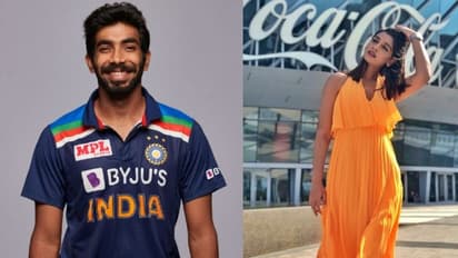 ಜಸ್ಪ್ರೀತ್ ಬುಮ್ರಾ-ಸಂಜನಾ ಮದುವೆಗೆ 20 ಮಂದಿ ಮಾತ್ರ, ಮತ್ತೆ 1 ಕಂಡೀಷನ್!