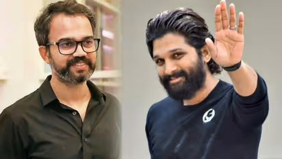 ప్రభాస్-అల్లు అర్జున్ లతో ప్రశాంత్ నీల్ మల్టీ స్టారర్?