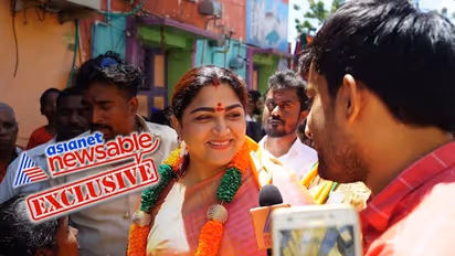 Exclusive: 'Stalin does not fit even half an inch in Karunanidhi's shoes'