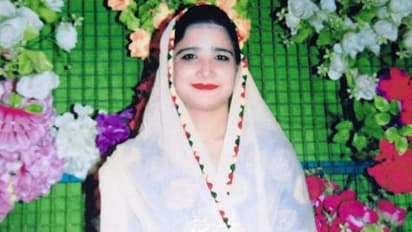 UP से सामने आई गुजरात की 'आयशा' जैसी कहानी, निकाह से पहले मंगेतर ने रखी ऐसी शर्त की लड़की ने किया सुसाइड