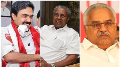 'മത്സരിക്കുന്നത് ജയിക്കാൻ', കാനത്തിന് മറുപടിയുമായി ജോസ് കെ മാണി, പട്ടിക നാളെ